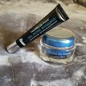 BNIB DR BRANDT PORES NO MORE BUNDLE